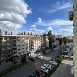 1-комнатные апартаменты стандарт