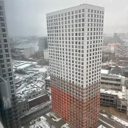 Фото Апартаменты на проезде 2-й Нагатинский 2/2к1
