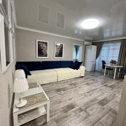 2-комнатные апартаменты люкс