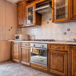 2-комнатные апартаменты стандарт ул. Мира 409