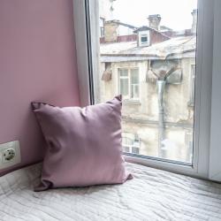 Фото Отель ApartMe на улице Белинского 13