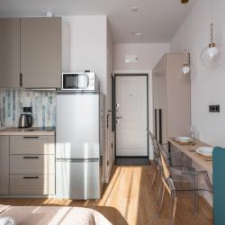 фото 77 InHome24 (ИнХоум24) на шоссе Волоколамское 71/22 корпус 2