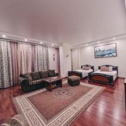 Фото Отель Снежный