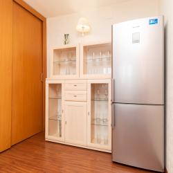 Фото Апартаменты на улице Салютная 26