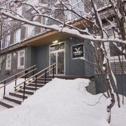 Фото Yagel Hostel (Ягель Хостел)