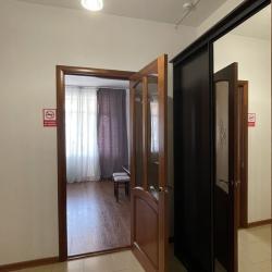 Номер комфорт с 2 односпальными кроватями
