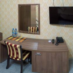 Сити Отель (City Hotel) — 430624dd9204cc16de1a04bd840cd9f9