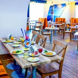 Фото Отель Маяк