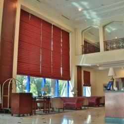 Фото Отель Radisson Blu Tashkent (Рэдиссон Блу )