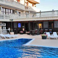 Фото Отель Марракеш Голд