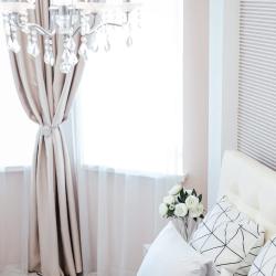 Фото Апартаменты на улице Ворошилова 41