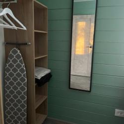 Апартаменты стандарт №1