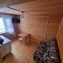 Фото Отель Лето