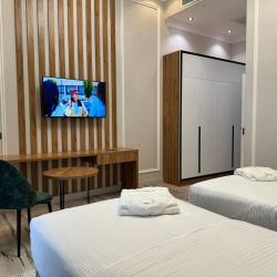 Фото Отель Baden-Baden Hotel (Баден-Баден)