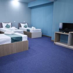 Фото Отель Aperol hotel (Апероль)