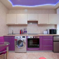 Фото Отель InnHome Apartments (ИннХоум) на улице Цвиллинга 34