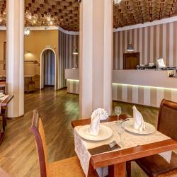 Фото Отель Tourist Omsk ZONT Hotel Group (Турист )