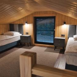 4-местный коттедж премиум