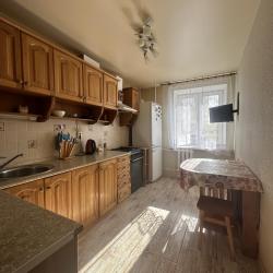 Фото Апартаменты на улице Полянская