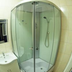 Номер стандарт улучшенный