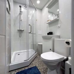 Фото Апартаменты Granada на улице Пархоменко 32