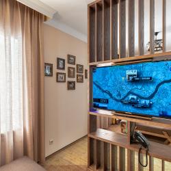 Фото Gansdorf Hotel (Гансдорф Отель)