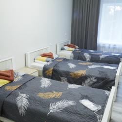 Фото Отель Авиатор-сити