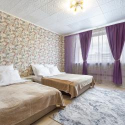 фото 2 Comfort Home (Комфорт Хоум) на улице Исаковского