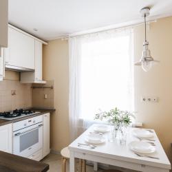 Фото Отель Хочу приехать на улице Мальцева