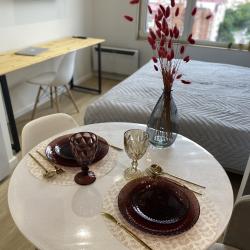 Апартаменты студия 