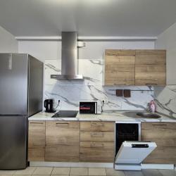 Фото Отель Квартиры в Подмосковье на улице Римского-Корсакова