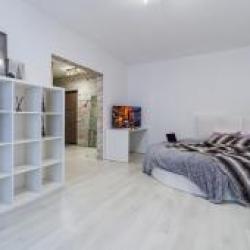 Фото Отель Лаванда