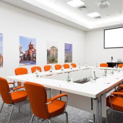 Фото Отель Demidov Plaza (Демидов Плаза)