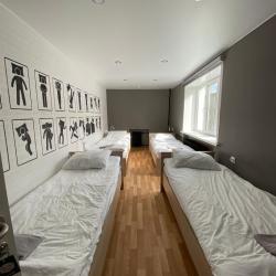 Велком Инн Хостел (Welcome inn Hostel) — 430b8a2f1e6d0e8ac0312c5f7ea278a2