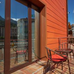 Фото Red Wood Hotel by Provence (Рэд Вуд Отель)