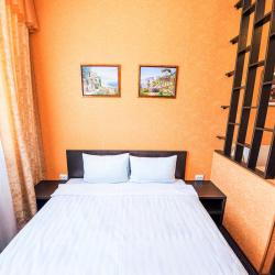 Фото Отель Аппартамент