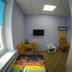 1-местный номер стандарт (№6)