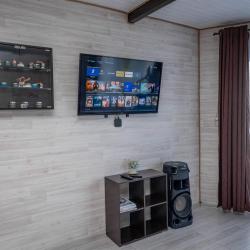 Коттедж премиум