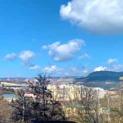 3-комнатные апартаменты люкс г. Кисловодск, ул. Кирова 33