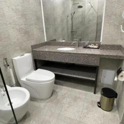 Фото Отель Chinor Hotel (Чинор)