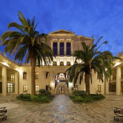 Фото Отель Amra Park-Hotel & Spa (Амра)