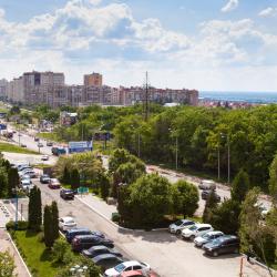 Фото Отель Дубки