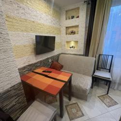 Фото Апартаменты на Сходненской 29