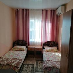 Фото Отель Сказочный мир