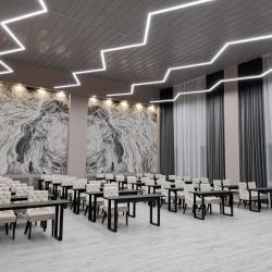 Фото Отель Park Side Inn (Парк Сайд Инн)