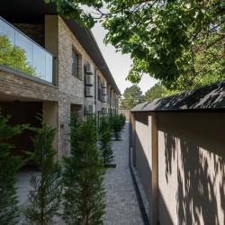 Фото Отель Sand Villa (Сэнд Вилла)