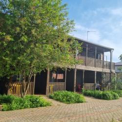 Фото Отель Северная Аврора