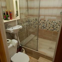 1-комнатные апартаменты стандарт Амурский бульвар, д. 13, кв. 41