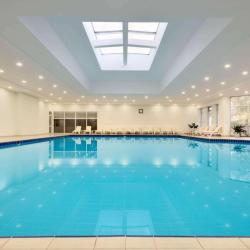 Фото Отель Wyndham Tashkent (Виндхэм )
