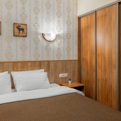 Фото Аэроотель